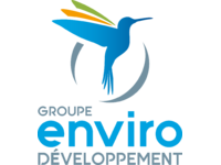 logotype Enviro Développement