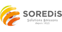 logotype Soredis