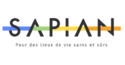 logotype Sapian