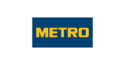 logotype METRO